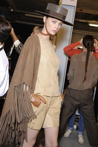 Hermes
Hermes