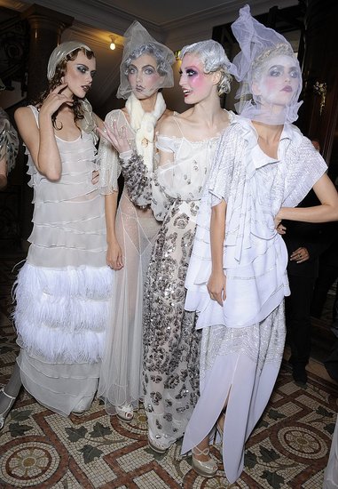 John Galliano
John Galliano