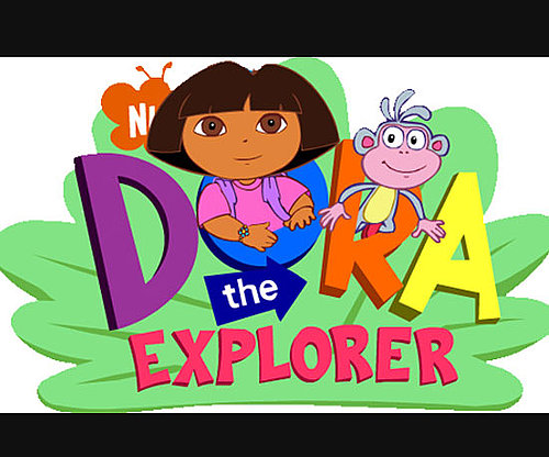 Dora the Explorer Dora the Explorer