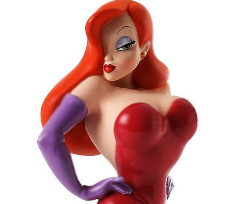 Jessica Rabbit Jessica Rabbit
