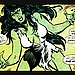 She-Hulk
