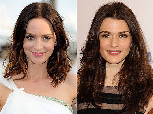 Rachel Weisz and Emily Blunt to Play Sisters in Lynn Shelton's Next Film