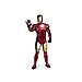 Iron Man Mark IV ($200) 