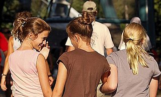 Mom Cliques and How to Cope With Them
