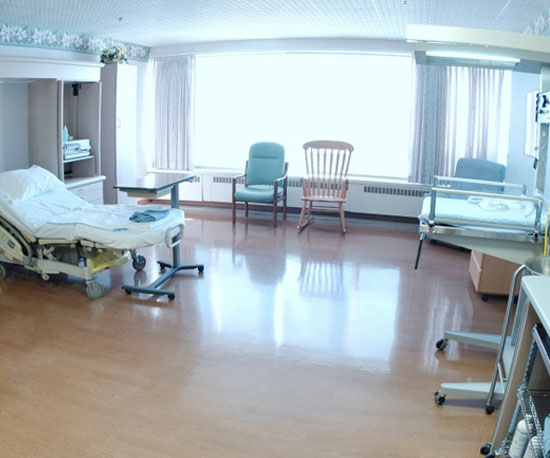 Was Labor and Delivery a Speedy or Lengthy Process?