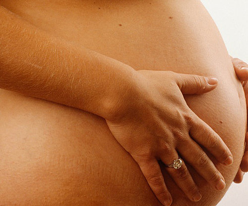Did You Go Into Labor on Your Own? Did You Go Into Labor on Your Own?