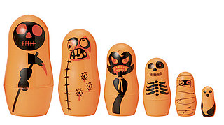 Unique Halloween Items For Kids