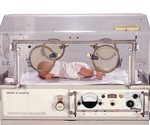 Were You and Baby Released From Hospital Together? Were You and Baby Released From Hospital Together?