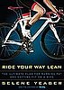 Review of Selene Yeager's Book Ride Your Way Lean