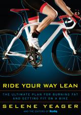 Review of Selene Yeager's Book Ride Your Way Lean