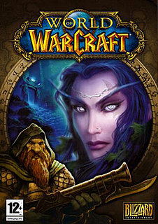Number of People Playing World of Warcraft