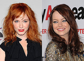 Fall 2010 Hair Trends