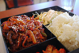 What's Your Favorite Hometown Specialty?