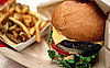 What to Drink With a Burger