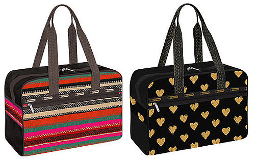 LeSportsac Pet Carriers