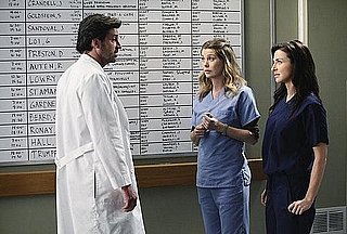 Grey's Anatomy Recap "Superfreak"