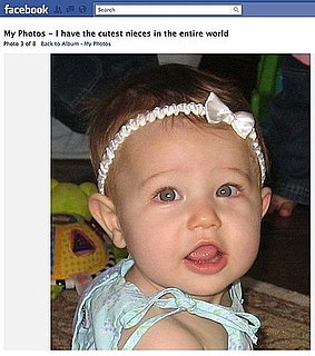 Young Children Social Networking Online