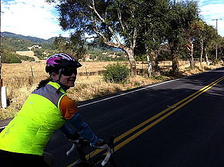 Review of Hopland Harvest Ride