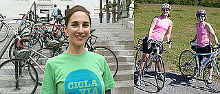 Biking Events For the Weekend of 10/9: Trek Ride For Breast Cancer Awareness and CicLAvia
