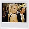 Gwyneth Paltrow on the Casting Couch