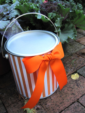 Halloween Loot Bucket Halloween Loot Bucket