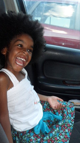 HELP MY CURLY HAIR BABY :-D