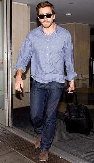 Pictures of Jake Gyllenhaal