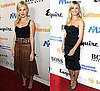 Pictures of Esquire House Event