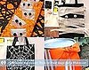 Sugar Shout Out: Trick-or-Treat Bags Get a Makeover