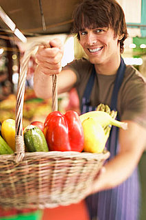 Quiz on Dirty Dozen Foods