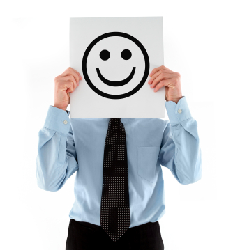 The Happiness Rx