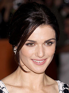 Rachel Weisz Named New Spokeswoman For L'Oreal