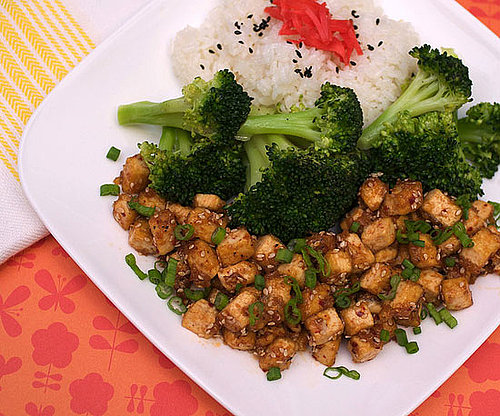 What's Your Go-To Protein?