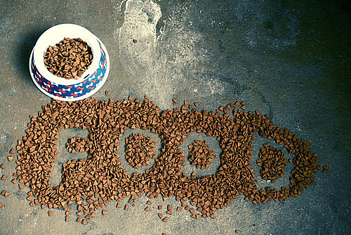 Kroger Pet Food Recall