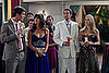Chuck Recap "Chuck vs. the Coup D'Etat