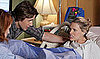 Recap of 90210 Episode "Catch Me If You Cannon"