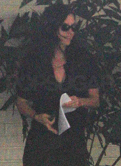 Pictures of Courteney Cox Pictures of Courteney Cox