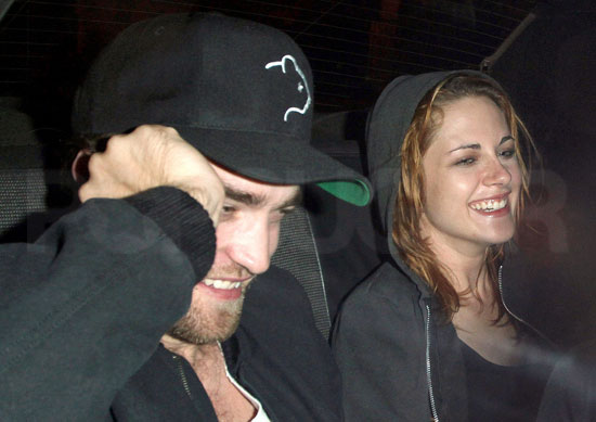 Pictures of Rob and Kristen Pictures of Rob and Kristen