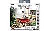 Game Boat For Kinect System
