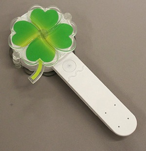 Garden Sensor Service From Japan