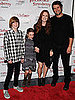 Interview With Julianne Moore: Actress Is Glad For Opportunity to Try to Have It All