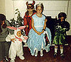 Favorite Halloween Costumes