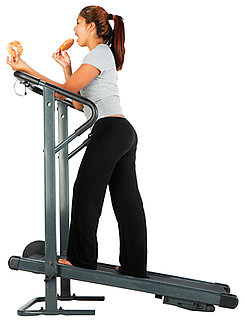 Increasing the Frequency of Workouts to Eat More