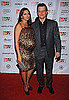 Pictures of Matt Damon and Pregnant Wife Luciana at Hereafter Premiere in NYC With Clint Eastwood and Bryce Dallas Howard