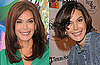 Picture of Teri Hatcher's New Bob Haircut