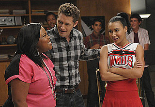 Glee Recap "Duets" Episode