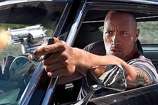 Faster Trailer Starring Dwayne Johnson, Billy Bob Thornton, and Maggie Grace
