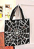 Spider Web Loot Bags