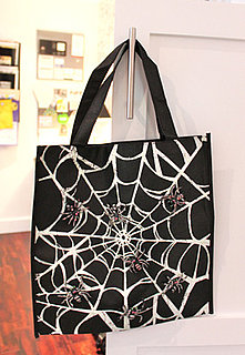 Homemade Trick or Treat Bags
