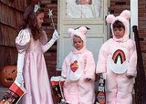 The Care Bear Stare